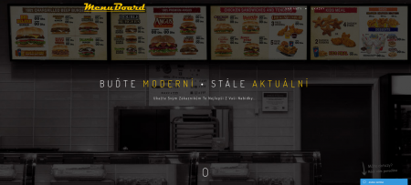 www.menuboard.cz
